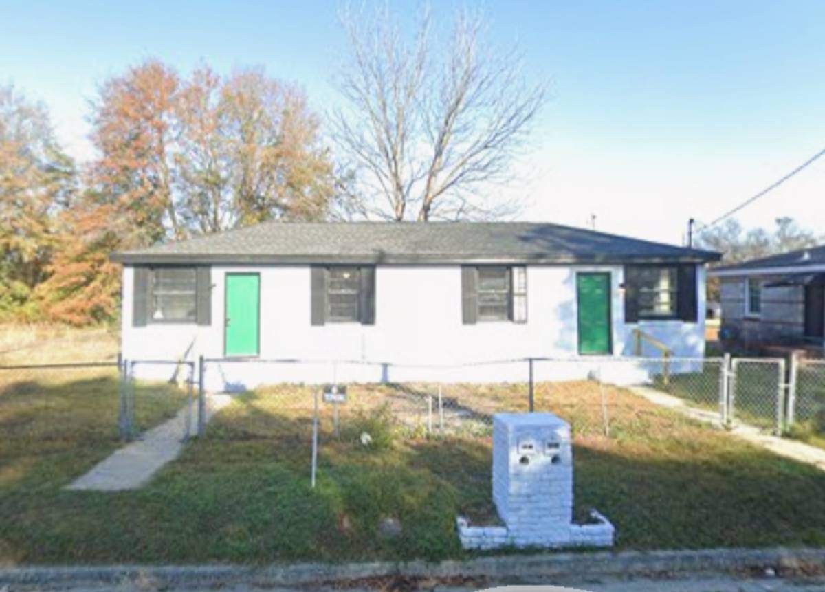 Apartment for rent at 485 Mellon St, Columbus, GA 31903