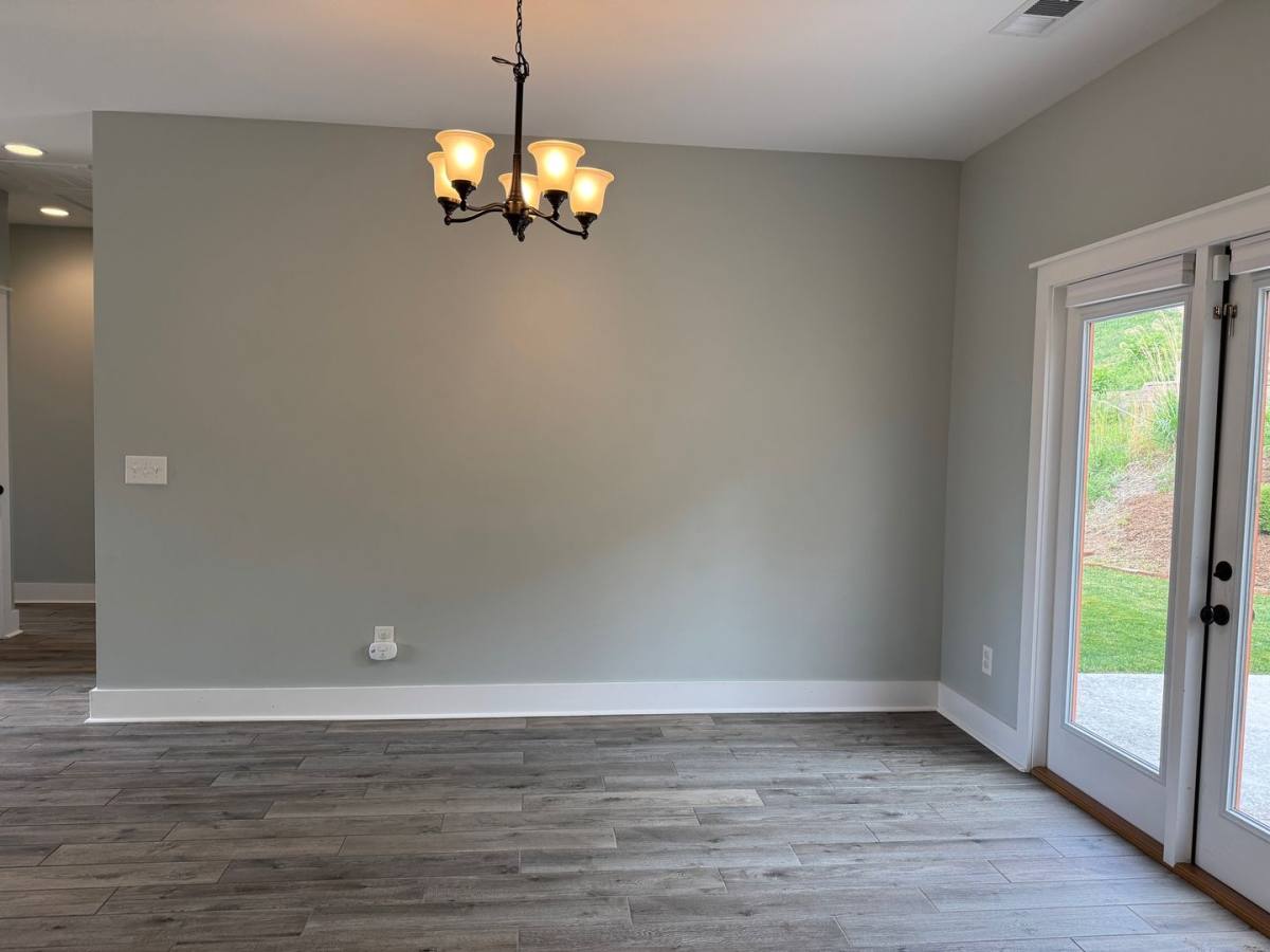House for rent at 121 Chepstow Place, Black Mountain, NC 28711