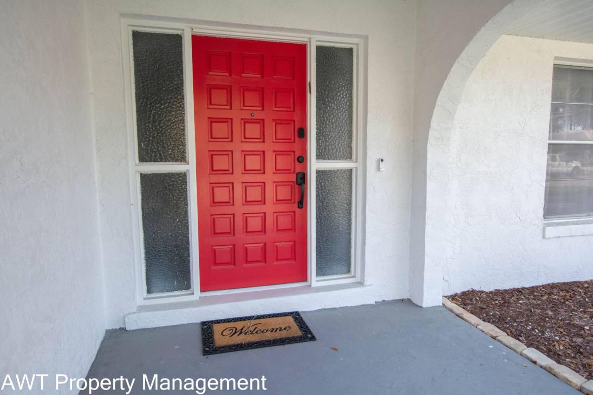 House for rent at 57 Florida Park Dr, Palm Coast, FL 32137