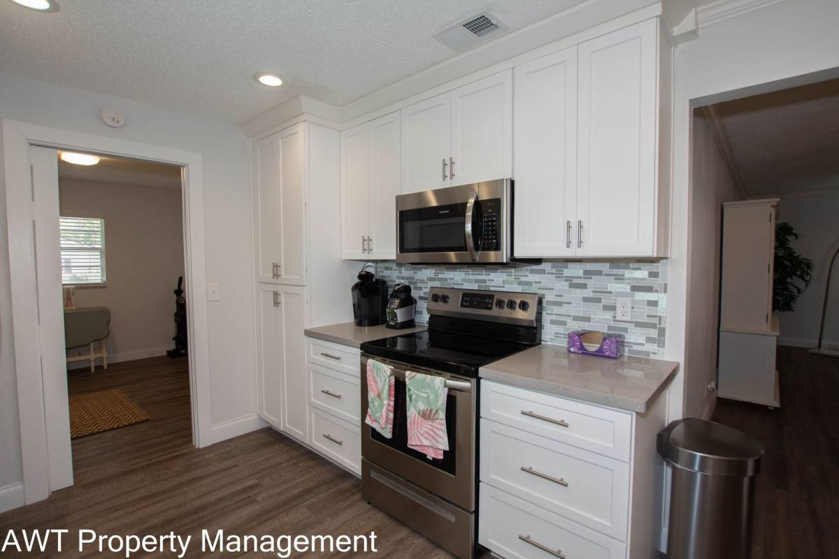 House for rent at 57 Florida Park Dr, Palm Coast, FL 32137