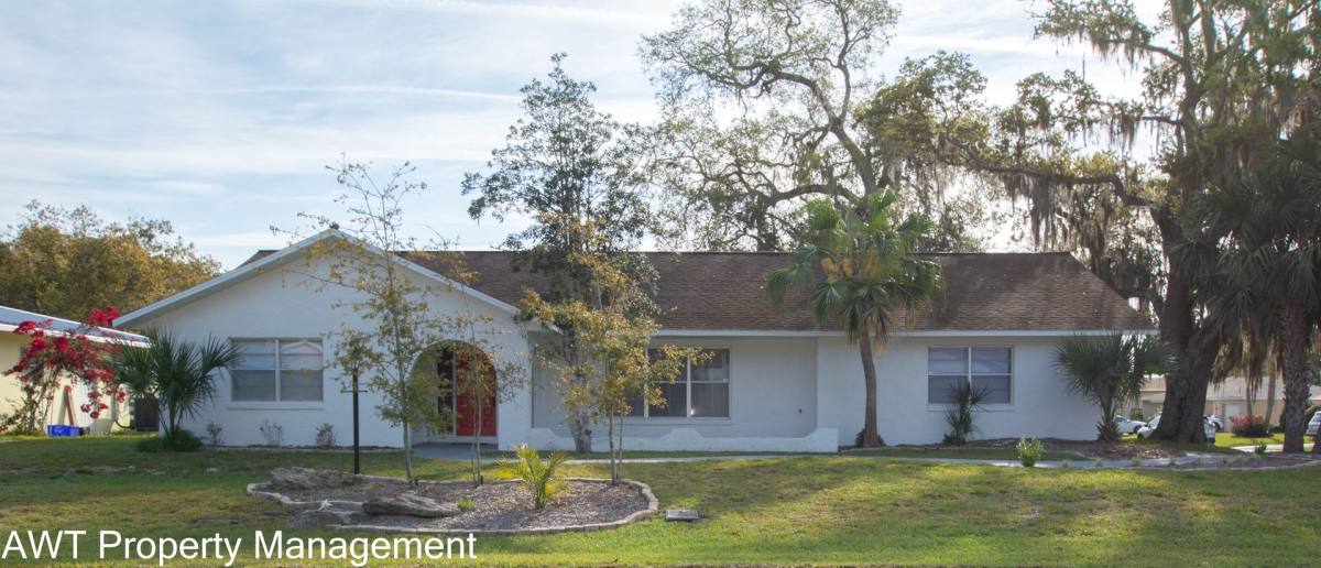 House for rent at 57 Florida Park Dr, Palm Coast, FL 32137