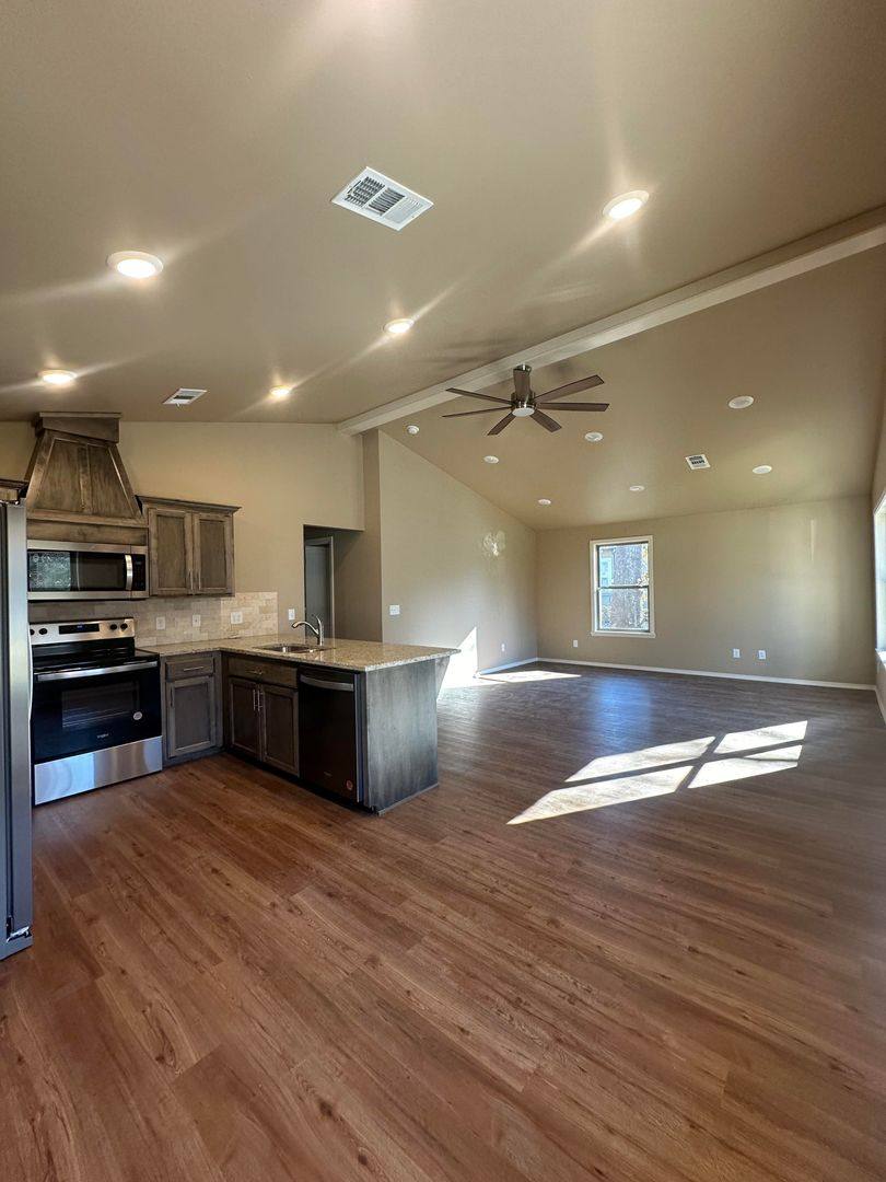House for rent at 605 S Erie, Russellville, AR 72802