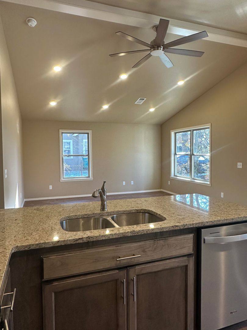 House for rent at 605 S Erie, Russellville, AR 72802