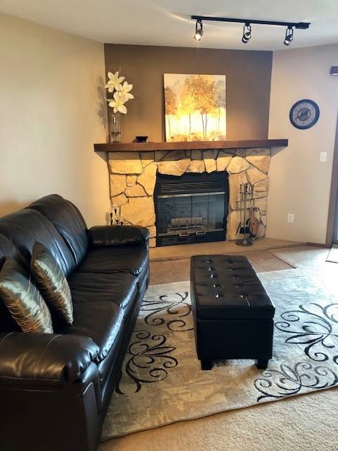 Condo for rent at 10490 W Highway 169, Garrison, MN 56450