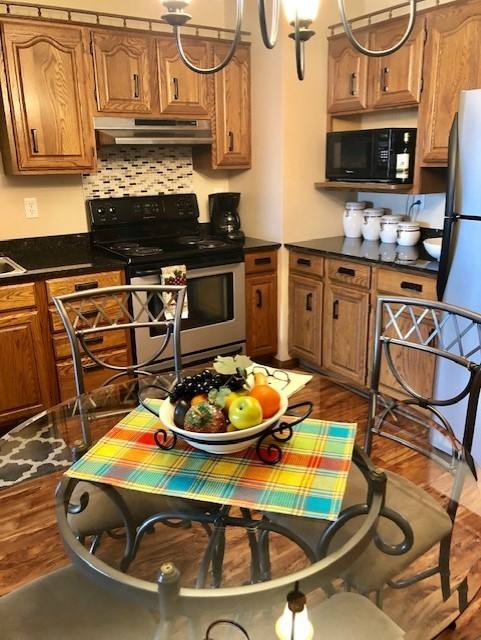 Condo for rent at 10490 W Highway 169, Garrison, MN 56450
