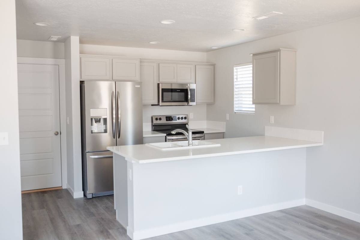 Townhouse for rent at 8448 W Limelight St, Garden City, ID 83714
