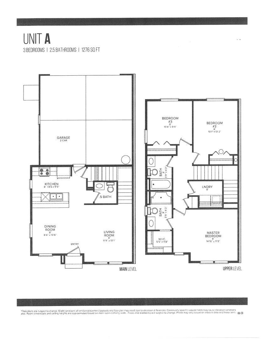 Townhouse for rent at 8448 W Limelight St, Garden City, ID 83714