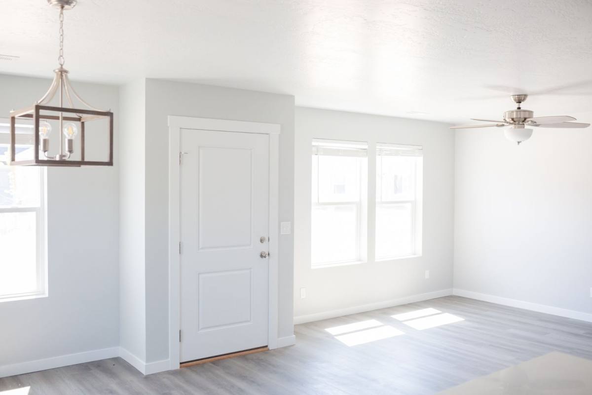 Townhouse for rent at 8448 W Limelight St, Garden City, ID 83714