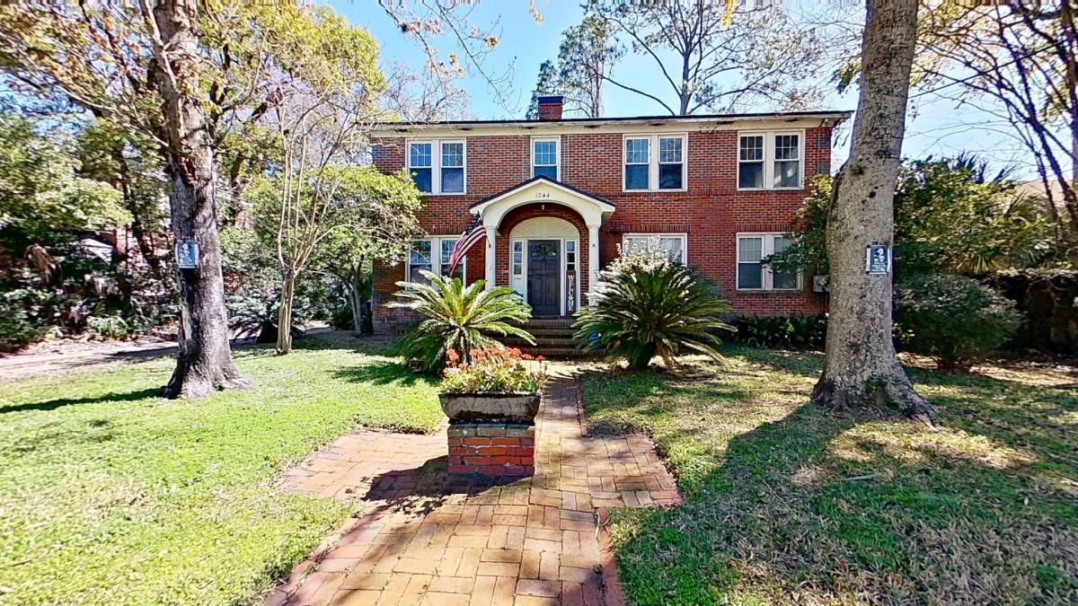 Apartment for rent at 1244 Landon Ave, Jacksonville, FL 32207