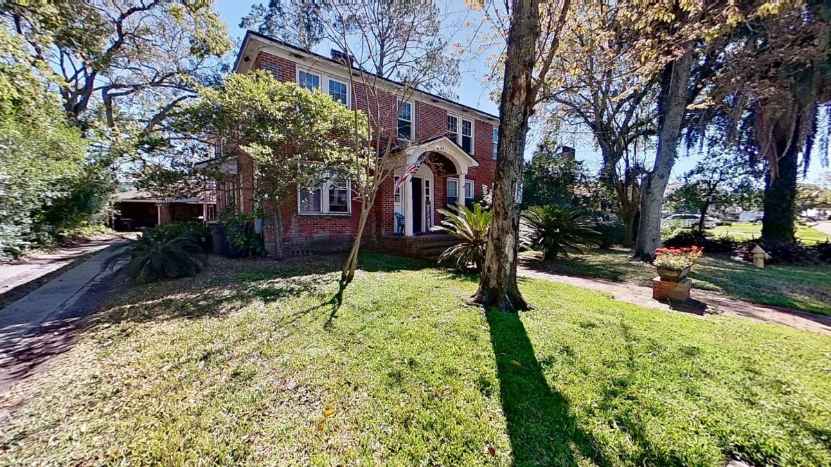 Apartment for rent at 1244 Landon Ave, Jacksonville, FL 32207
