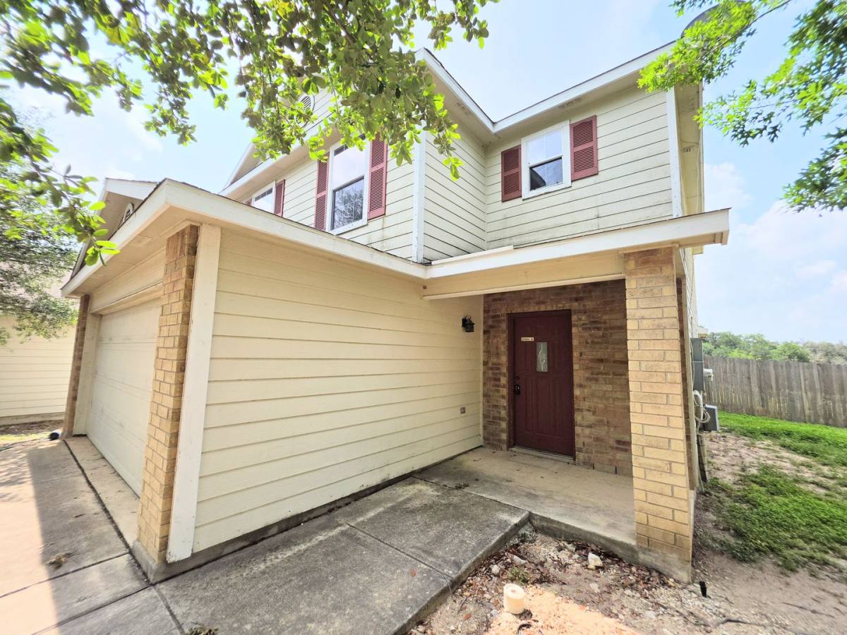 House for rent at 13014 Della Strada, San Antonio, TX 78253