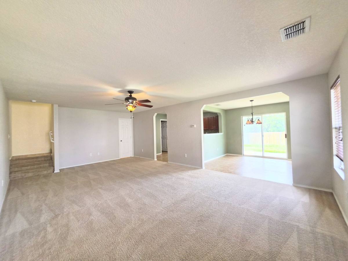 House for rent at 13014 Della Strada, San Antonio, TX 78253