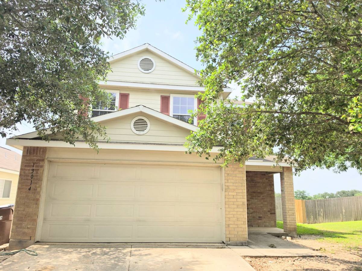 House for rent at 13014 Della Strada, San Antonio, TX 78253