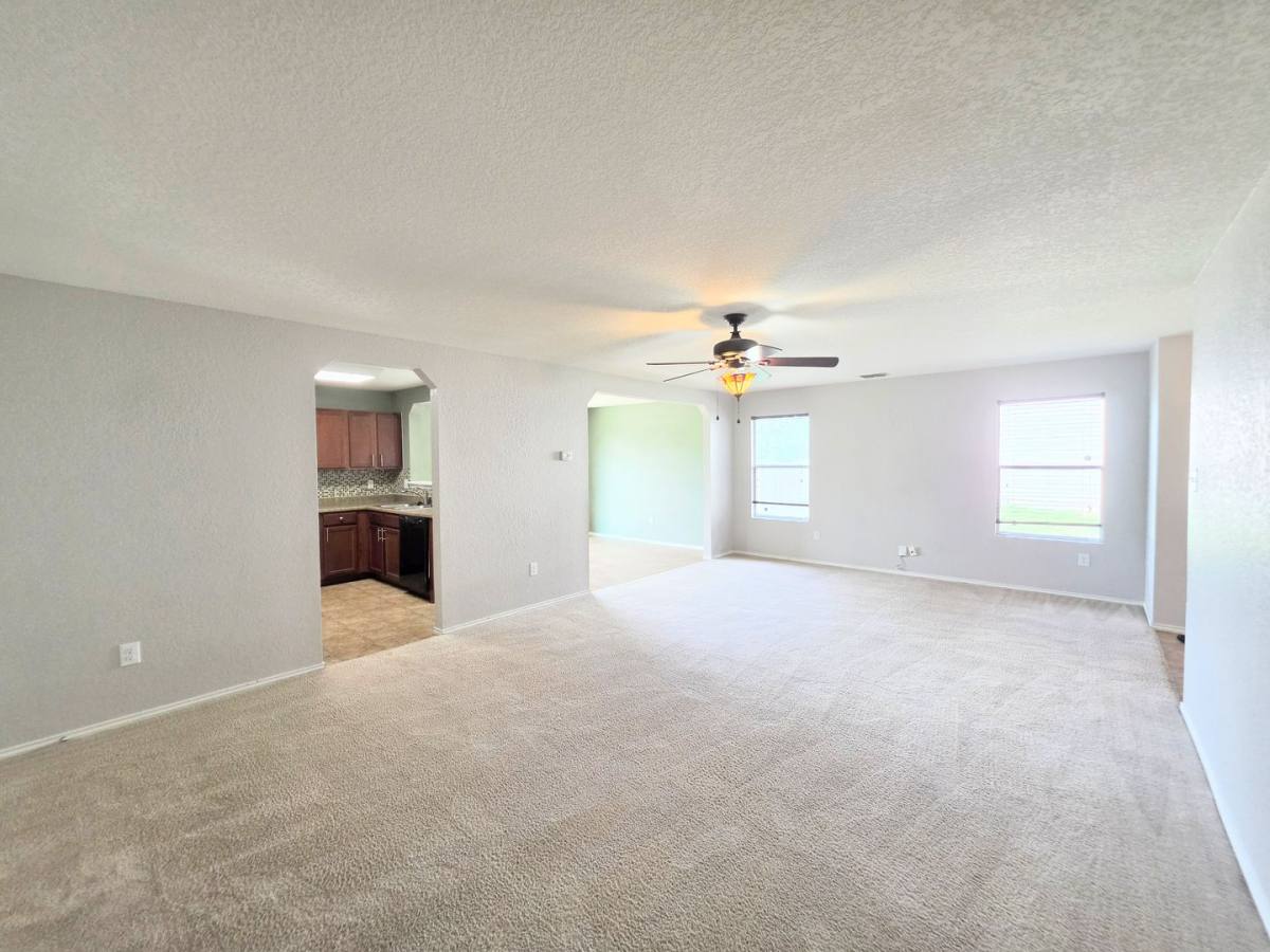 House for rent at 13014 Della Strada, San Antonio, TX 78253