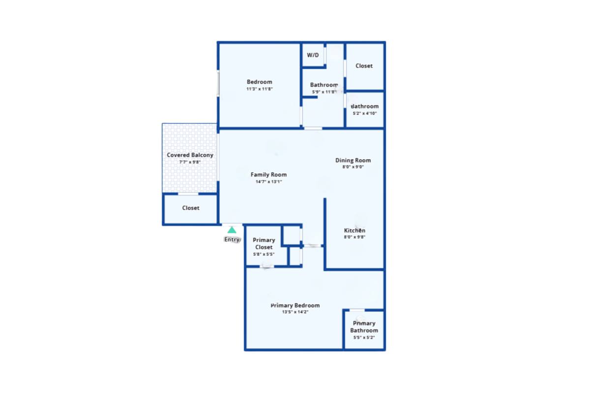 Condo for rent at 10610 S 48th St, Phoenix, AZ 85044