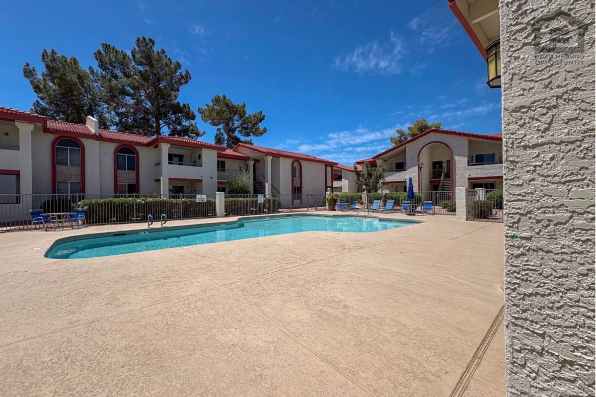 Condo for rent at 10610 S 48th St, Phoenix, AZ 85044