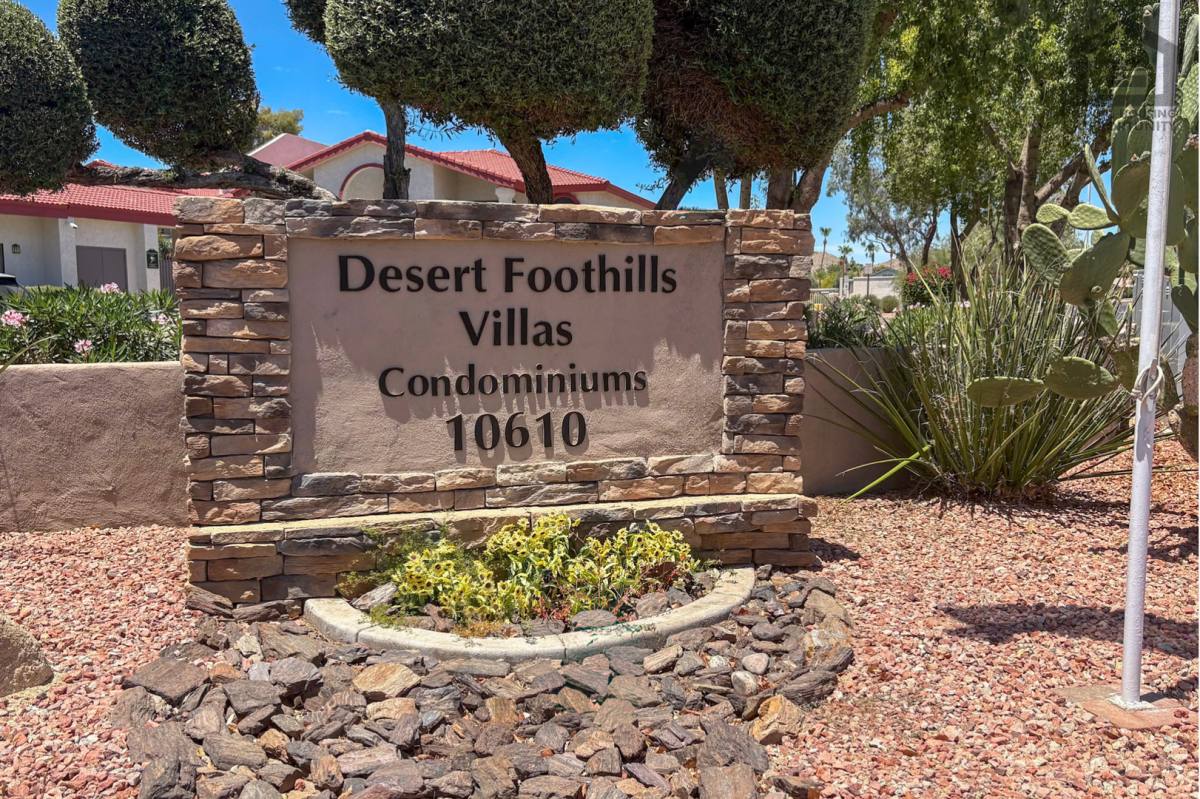Condo for rent at 10610 S 48th St, Phoenix, AZ 85044