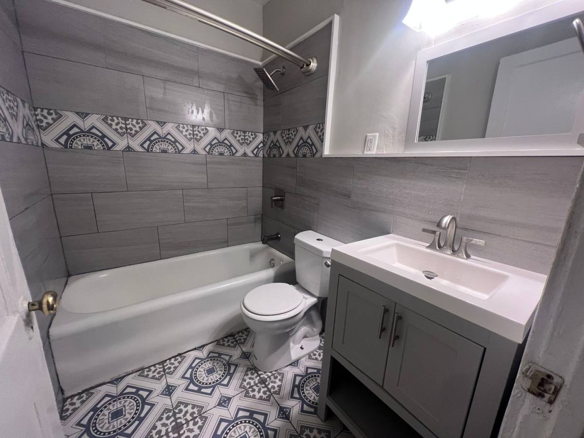 Apartment for rent at 856 Ponce De Leon Ave NE, Atlanta, GA 30306