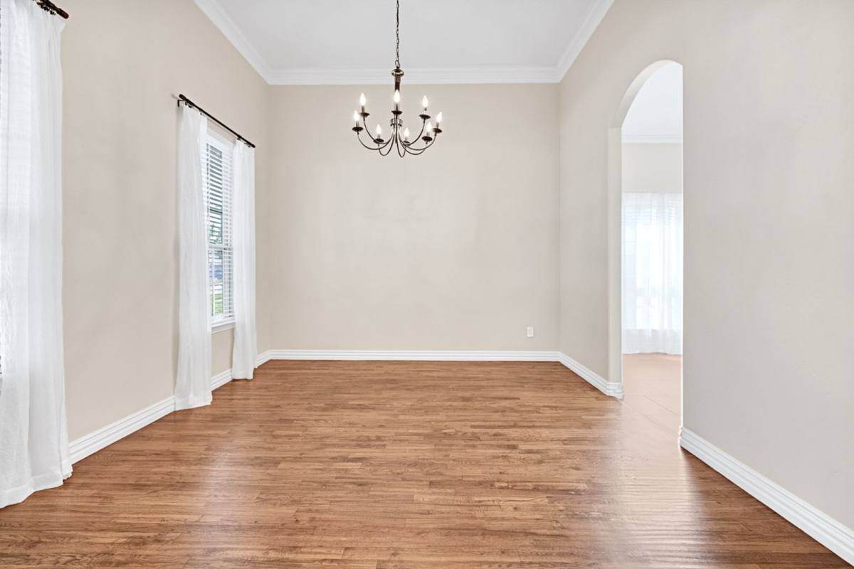 House for rent at 305 Main St, Roanoke, TX 76262