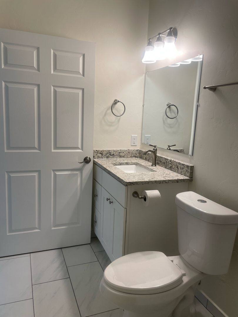 Apartment for rent at 3532-3540 N Country Club Rd, Tucson, AZ 85716