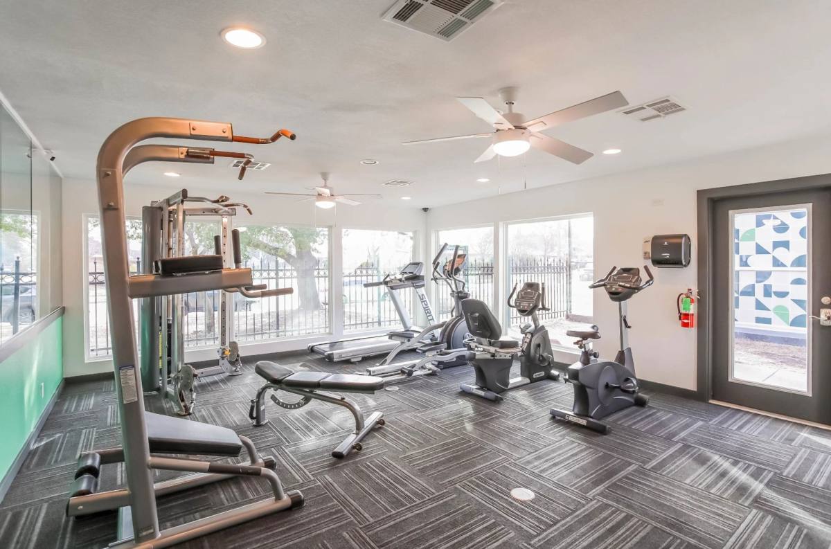 Apartment for rent at 900 Frances Way, Richardson, TX 75081