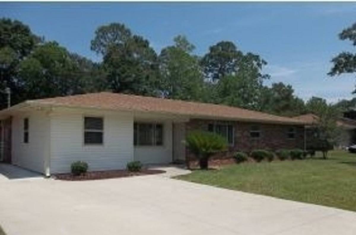 House for rent at 401 Missouri Ave, Lynn Haven, FL 32444