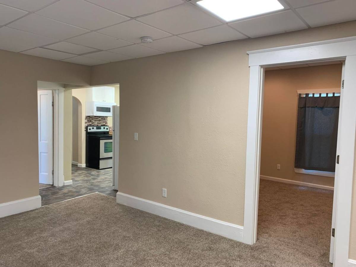 House for rent at 1444 N Sherman Ave, Springfield, MO 65802