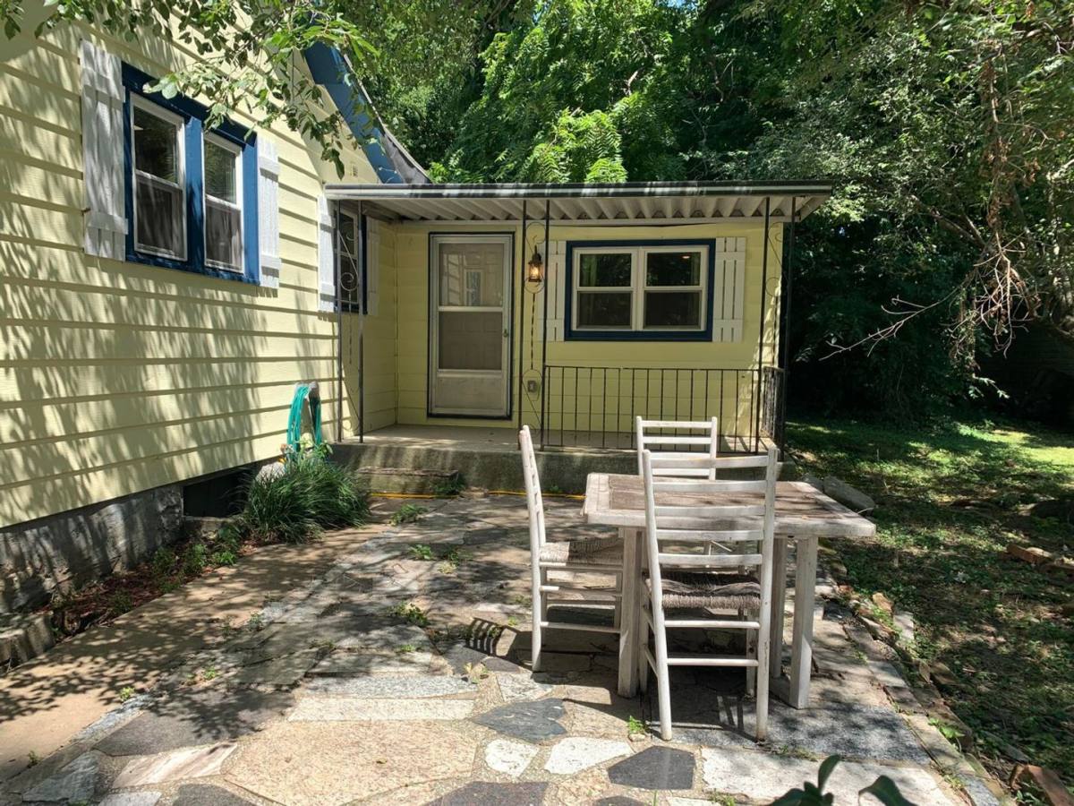 House for rent at 1444 N Sherman Ave, Springfield, MO 65802