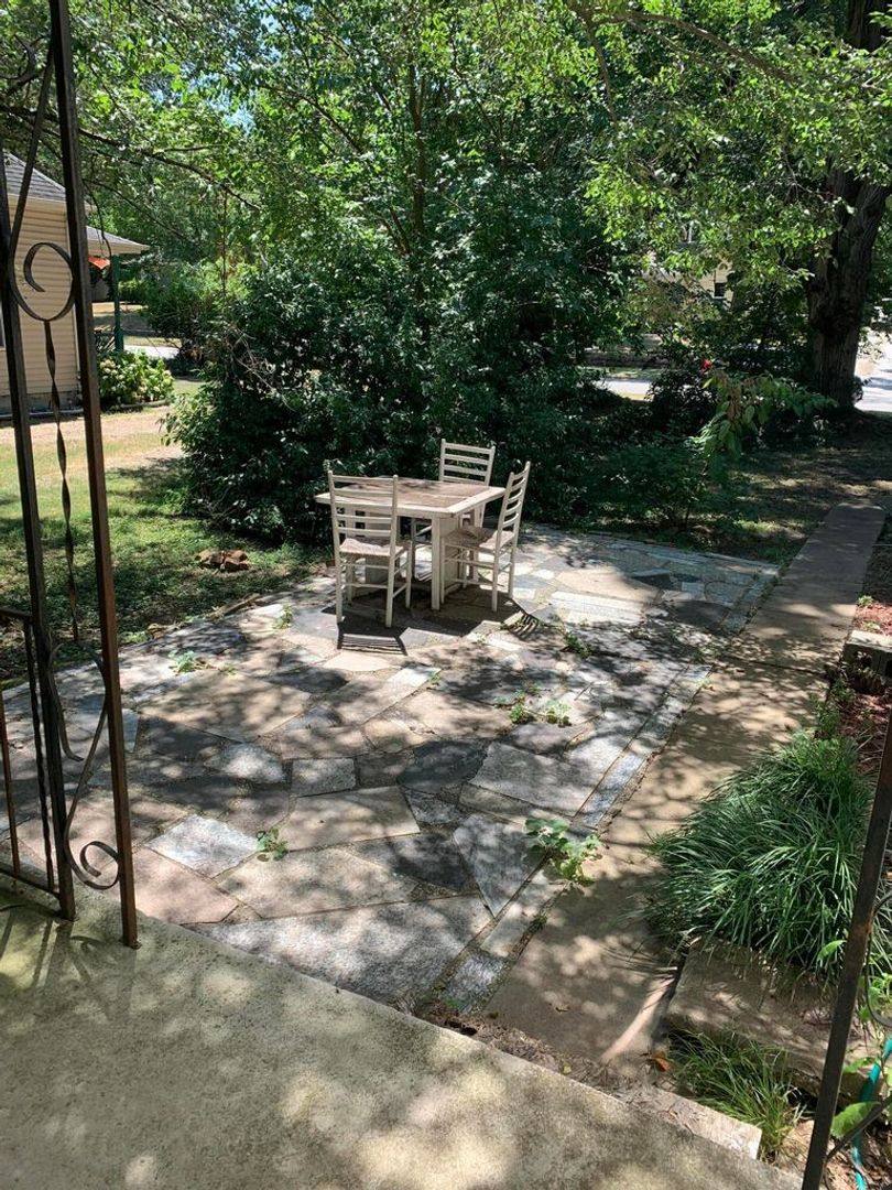 House for rent at 1444 N Sherman Ave, Springfield, MO 65802