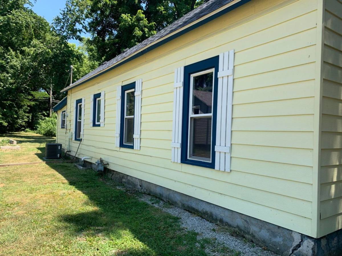 House for rent at 1444 N Sherman Ave, Springfield, MO 65802