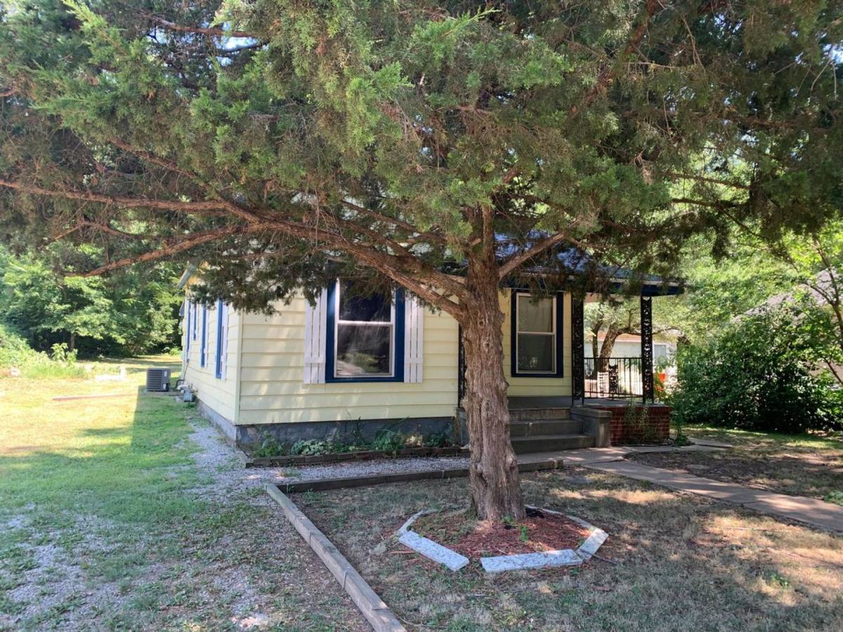House for rent at 1444 N Sherman Ave, Springfield, MO 65802