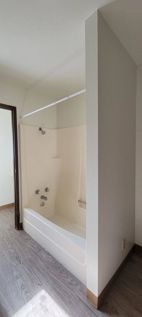 Apartment for rent at 5817 Helena Dr, Missoula, MT 59803