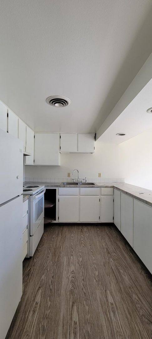 Apartment for rent at 5817 Helena Dr, Missoula, MT 59803