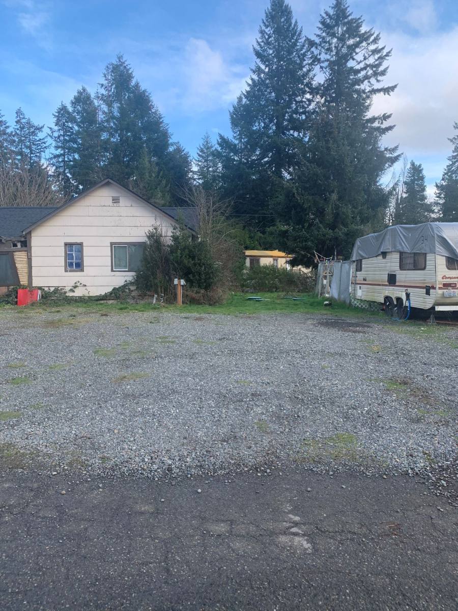 Apartment for rent at 3633 7th Ave SW, Olympia, WA 98502