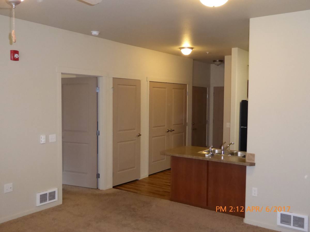 Apartment for rent at 4569 Driver Lane, Coeur D Alene, ID 83815