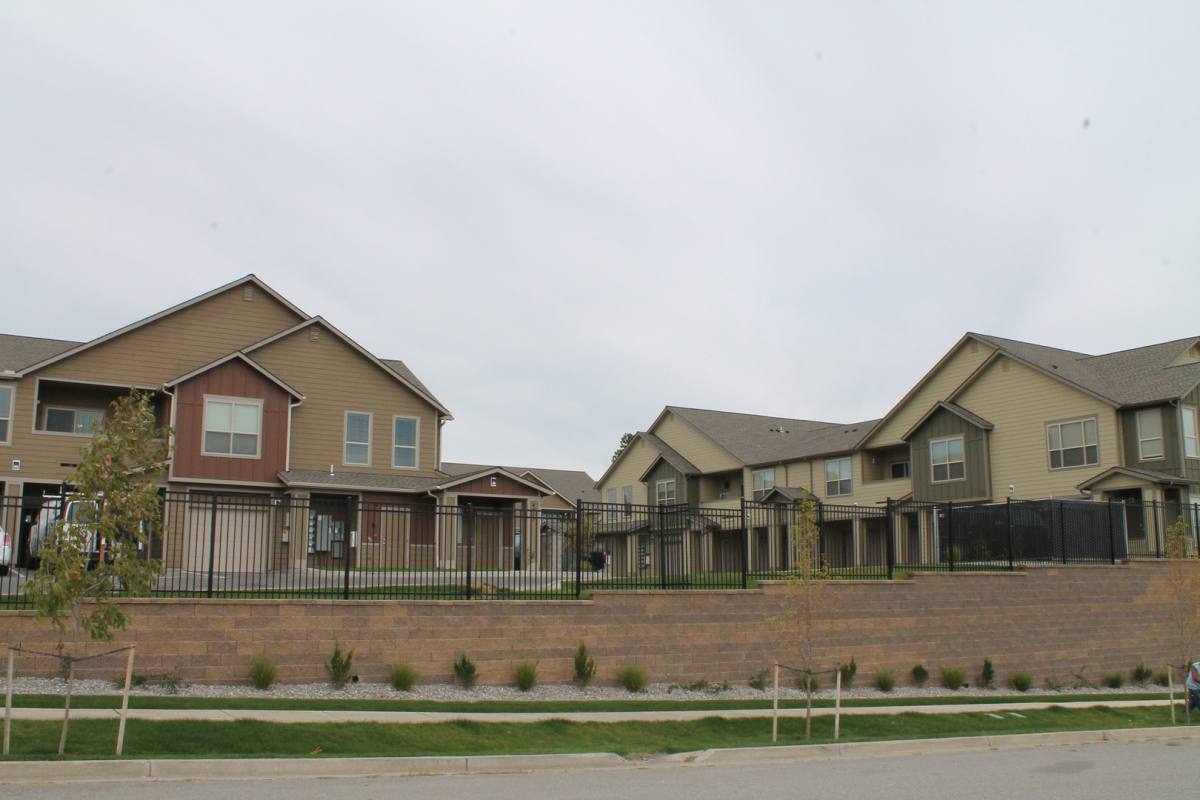 Apartment for rent at 4569 Driver Lane, Coeur D Alene, ID 83815