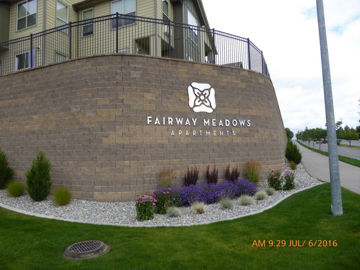 Apartment for rent at 4569 Driver Lane, Coeur D Alene, ID 83815