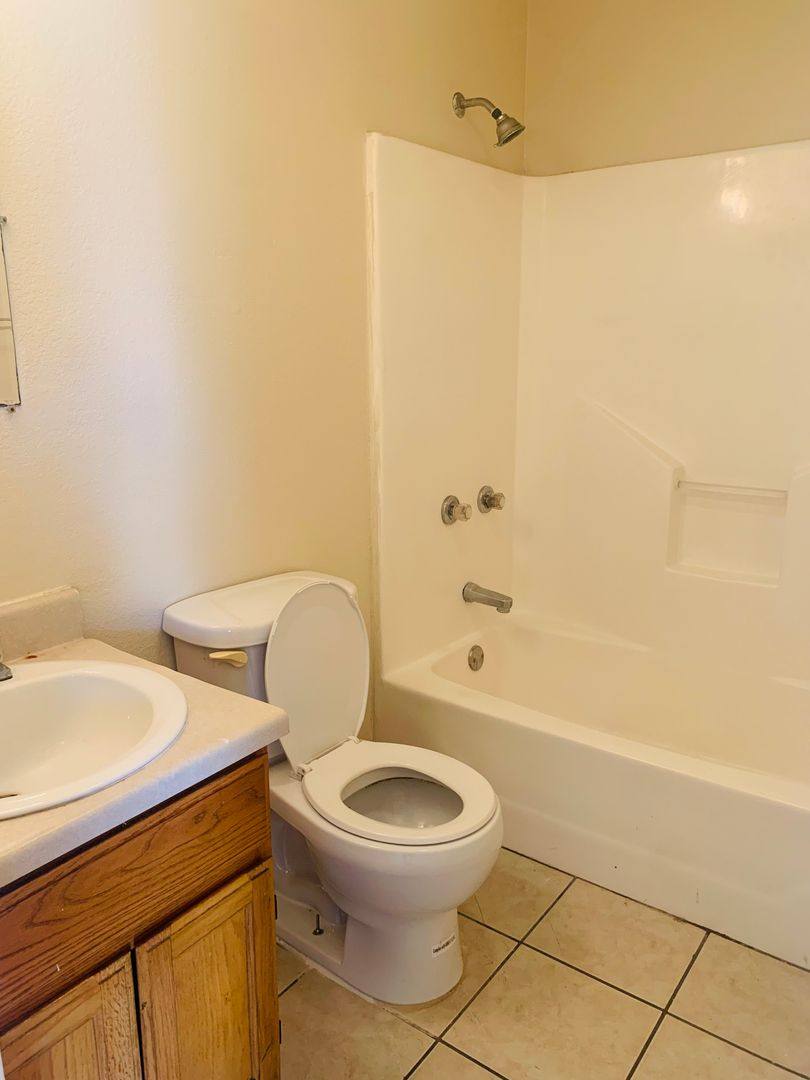Apartment for rent at 3414 Weeping Willow, Laredo, TX 78043