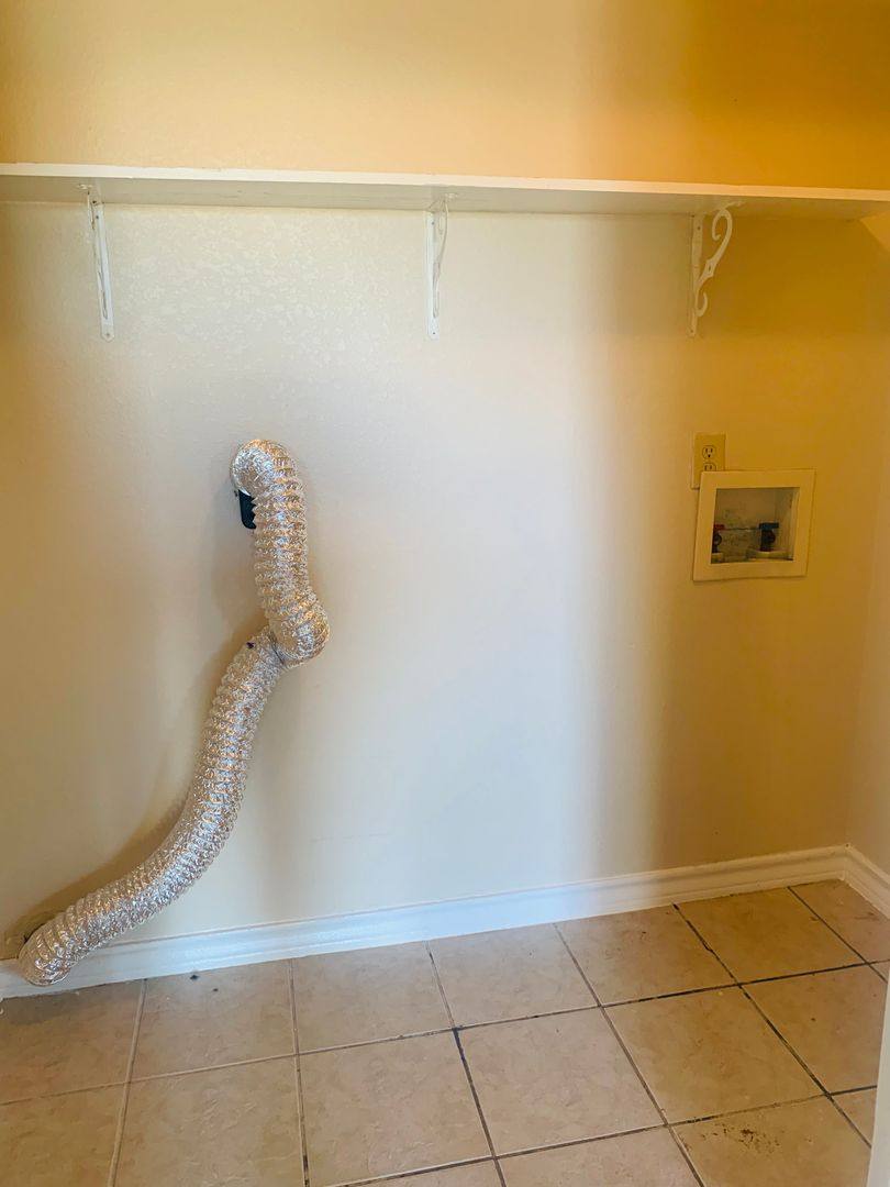Apartment for rent at 3414 Weeping Willow, Laredo, TX 78043
