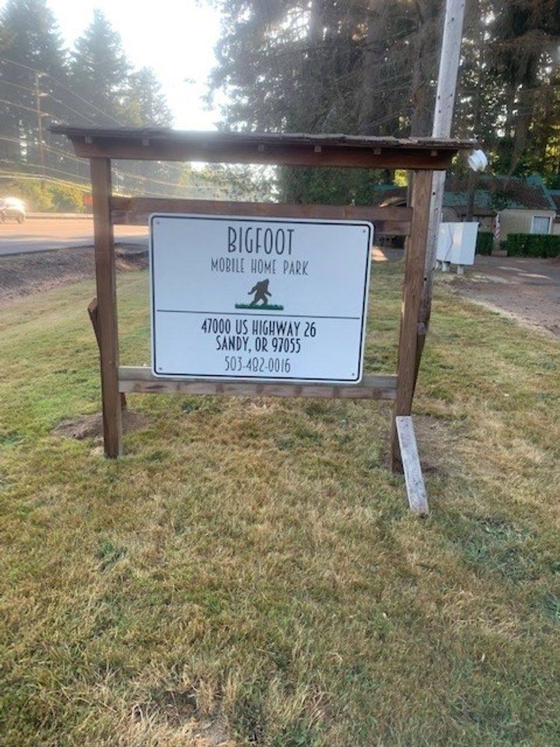 Apartment for rent at 47000 SE Highway 26, Sandy, OR 97055