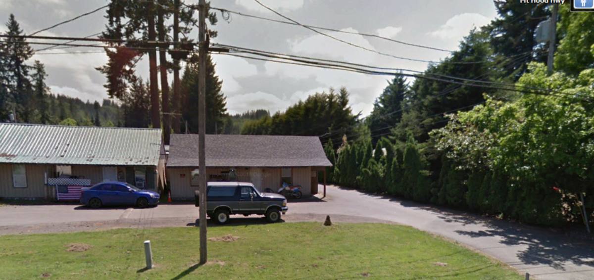 Apartment for rent at 47000 SE Highway 26, Sandy, OR 97055
