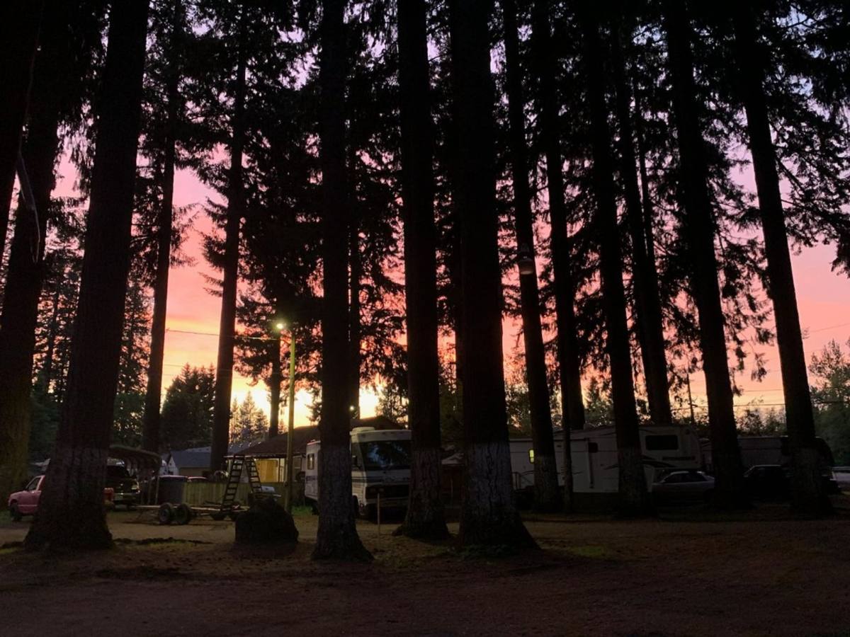 Apartment for rent at 47000 SE Highway 26, Sandy, OR 97055