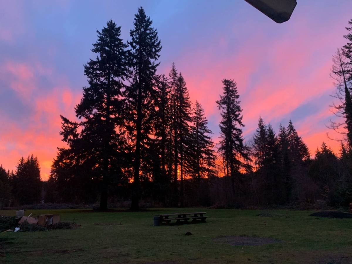 Apartment for rent at 47000 SE Highway 26, Sandy, OR 97055