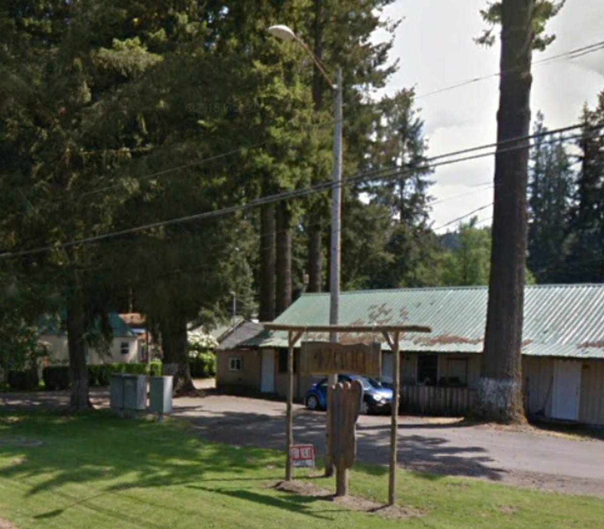 Apartment for rent at 47000 SE Highway 26, Sandy, OR 97055