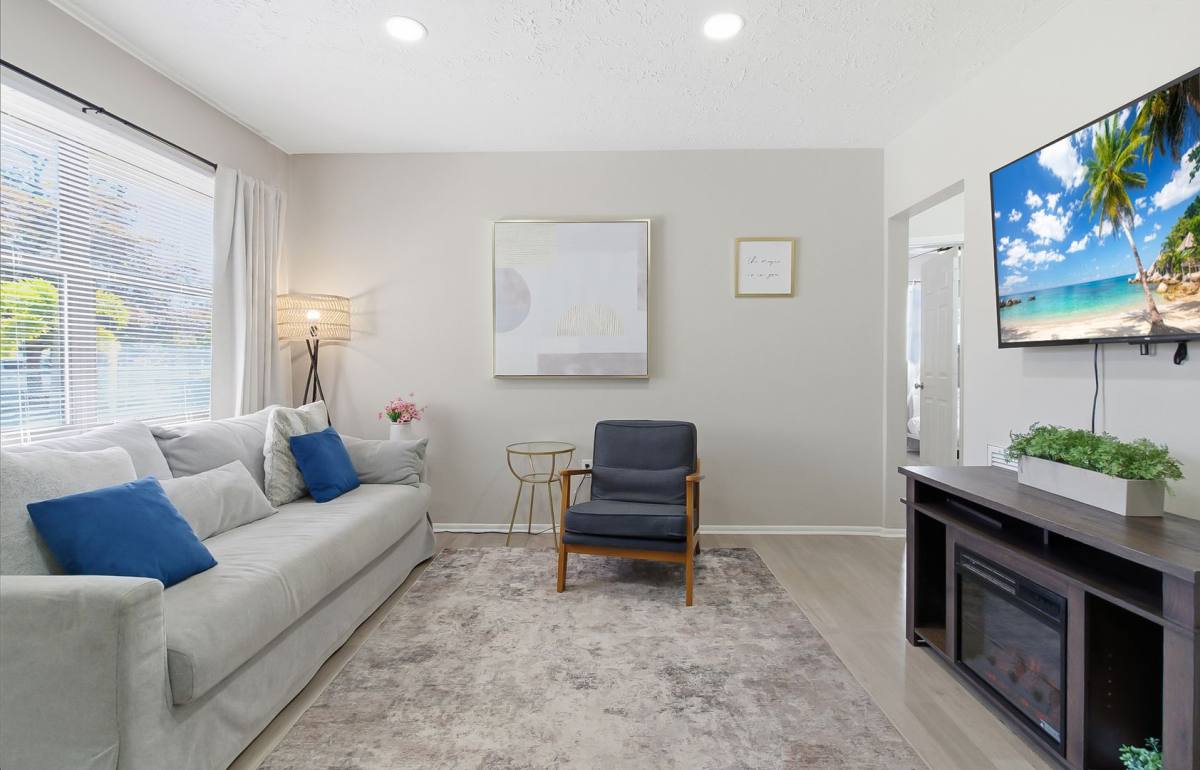 House for rent at 305 N Conrad Ave, Sarasota, FL 34237