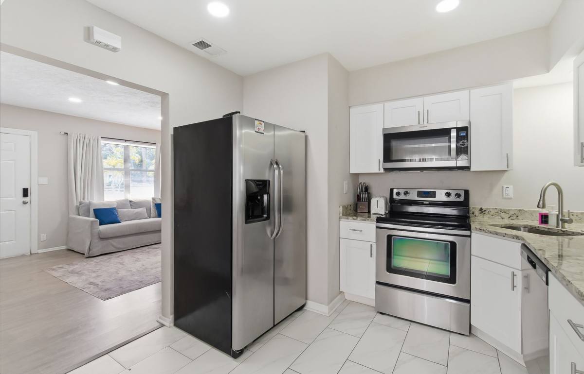 House for rent at 305 N Conrad Ave, Sarasota, FL 34237