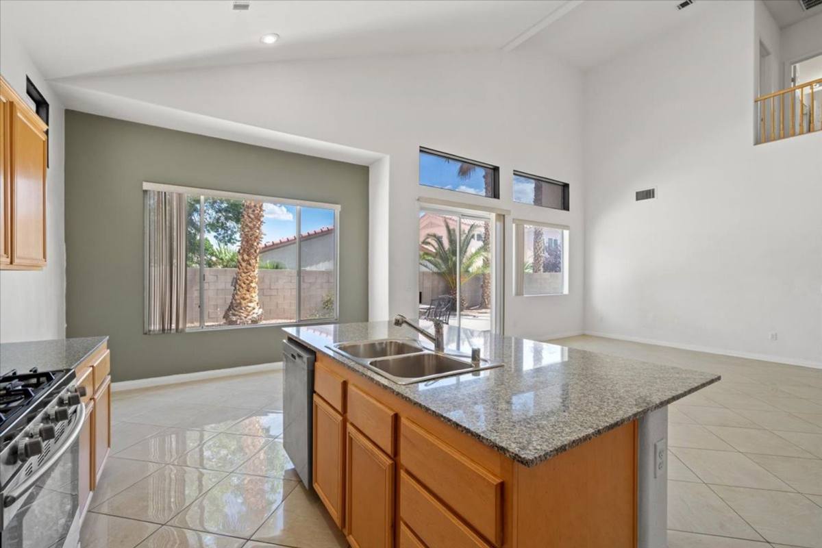 House for rent at 326 Blackstone River Ave, Las Vegas, NV 89148