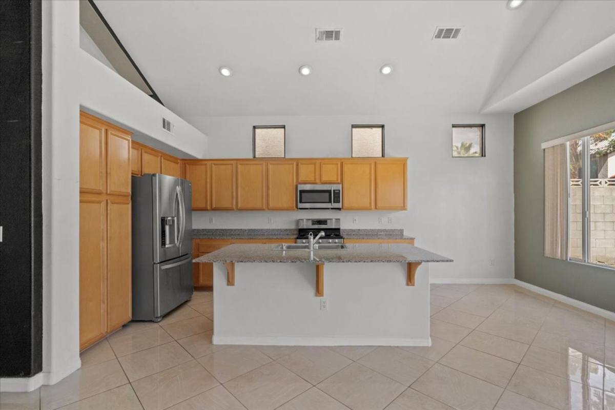 House for rent at 326 Blackstone River Ave, Las Vegas, NV 89148