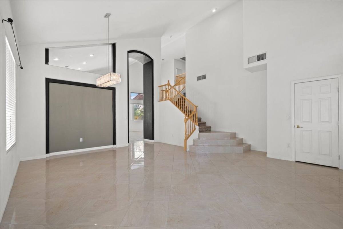 House for rent at 326 Blackstone River Ave, Las Vegas, NV 89148