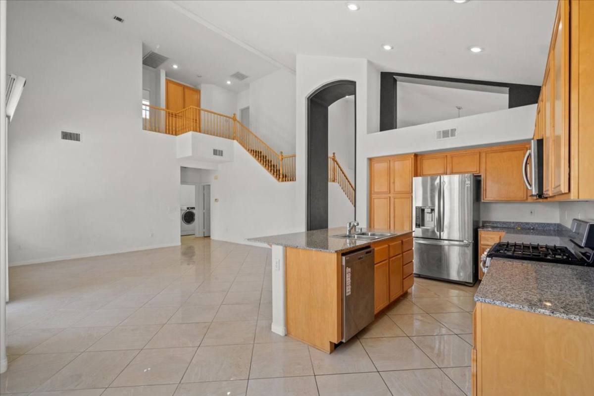 House for rent at 326 Blackstone River Ave, Las Vegas, NV 89148